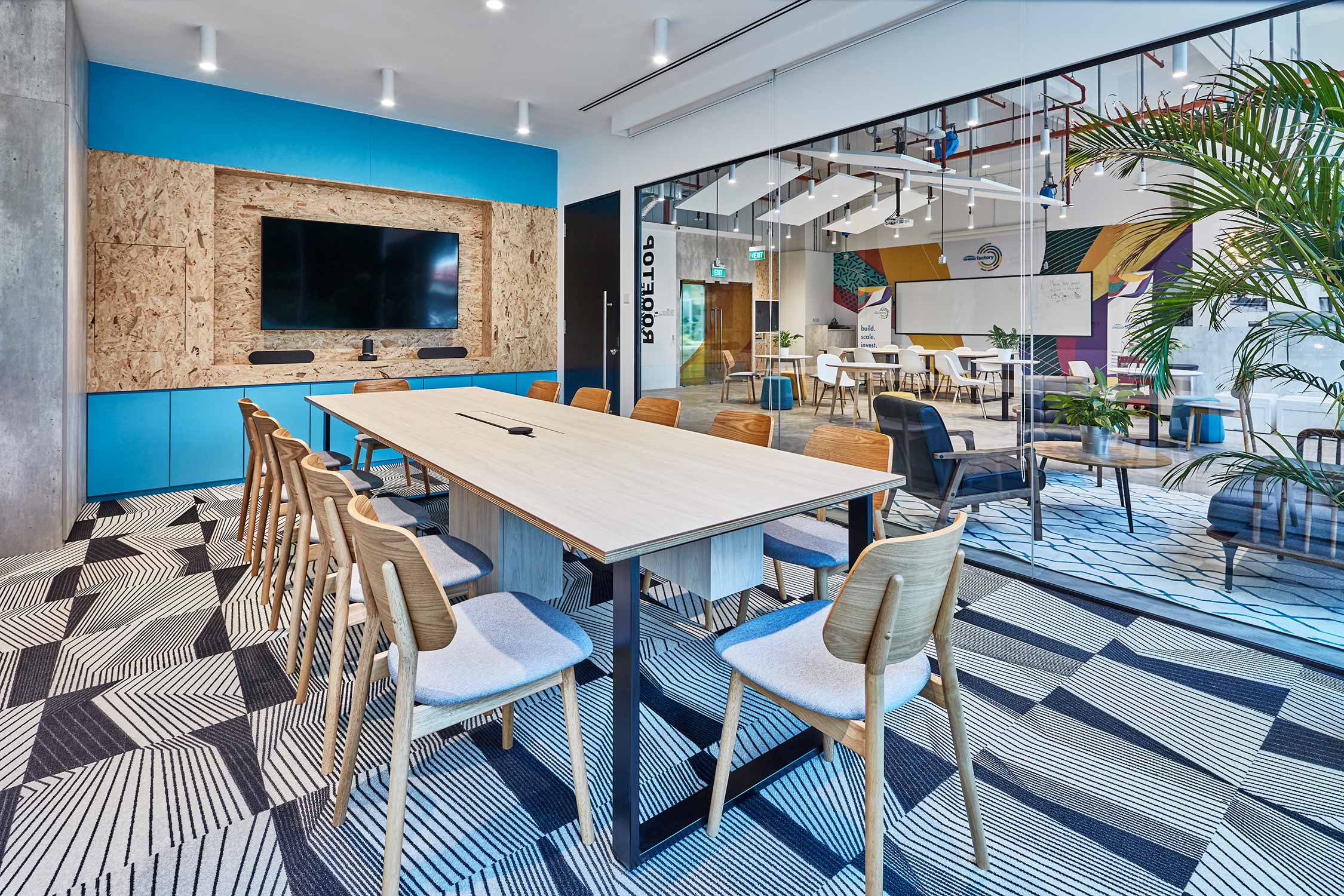 ภาพถ่ายสำนักงาน ENGIE 8